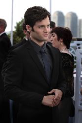 Giovanni Rufino/CW