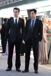 Giovanni Rufino/CW