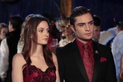 Giovanni Rufino/CW