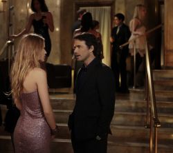 Giovanni Rufino/CW