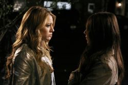 Patrick Harbron/The CW