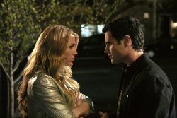 Patrick Harbron/The CW
