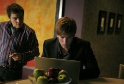Patrick Harbron/The CW