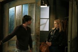 Patrick Harbron/The CW