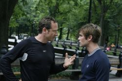 Patrick Harbron/The CW
