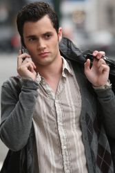 Eric Liebowitz/CW