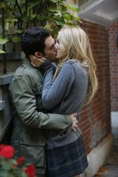 Patrick Harbron/The CW