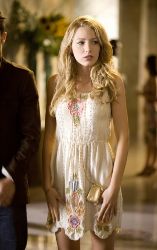 KC Bailey/CW