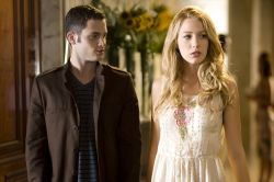 KC Bailey/CW
