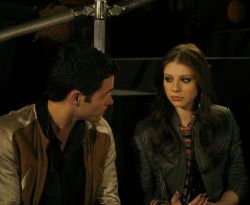 Patrick Harbron/The CW