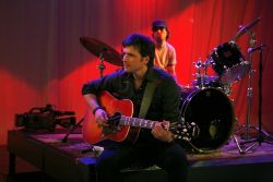 Patrick Harbron/The CW