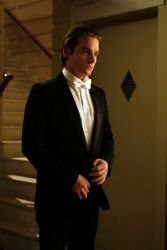 Giovanni Rufino/CW