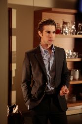 Giovanni Rufino/CW