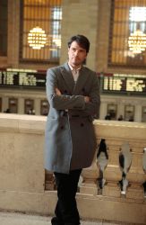 Giovanni Rufino/CW