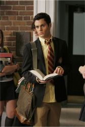 Giovanni Rufino/CW