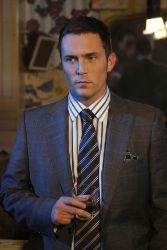 Giovanni Rufino/CW