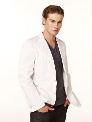 Andrew Eccles/CW