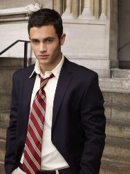 Andrew Eccles/CW