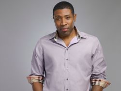 Cress Williams