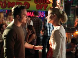 Scott Humbert/The CW