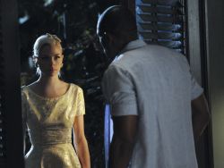 Michael Yarish/The CW