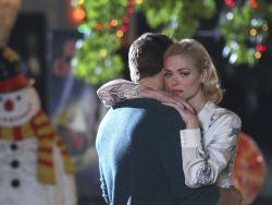 Scott Alan Humbert/The CW