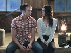 Greg Gayne/The CW