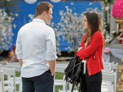 Greg Gayne/The CW