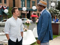 Greg Gayne/The CW