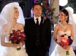 Greg Gayne/The CW