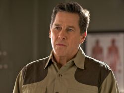 Michael Tackett /The CW