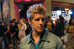 Sergei Bachlakov/The CW