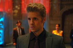 Sergei Bachlakov/The CW