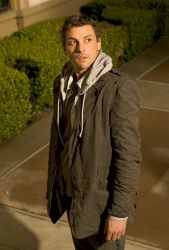 Robert Voets/CBS
