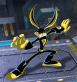 Loonatics Unleashed [Animated TV Series]