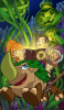 Magi-Nation [Animated TV Series]