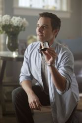 Michael Courtney/The CW