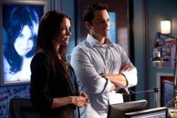 Jack Rowand/The CW
