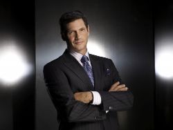 Patrick Ecclesine/CW
