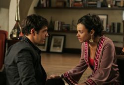 Scott Humbert/The CW
