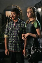 Scott Humbert/The CW