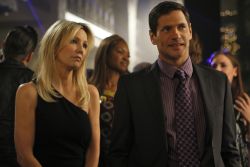 Michael Desmond/The CW