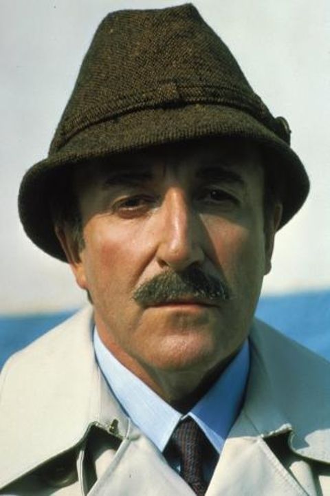 Peter Sellers - Wallpaper Gallery