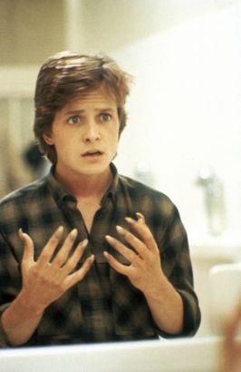 Michael J. Fox