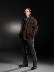 Jan Thijs/The CW