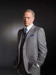 Jan Thijs/The CW