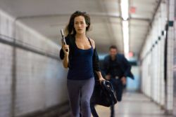 Kerry Hayes/The CW
