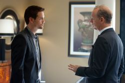 Kerry Hayes/The CW