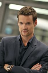 Ben Mark Holzberg/The CW