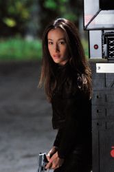 Christos Kalohor/The CW